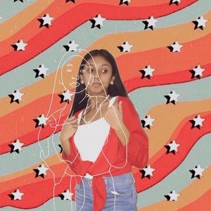 Meet your Posher, Gabriella